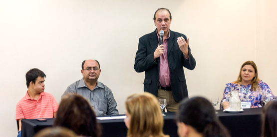 Sesa discute ações para prevenir a mortalidade materna, infantil e fetal