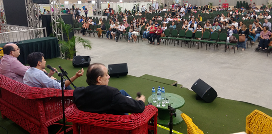 Encontro debate conquistas e desafios do SUS no Ceará