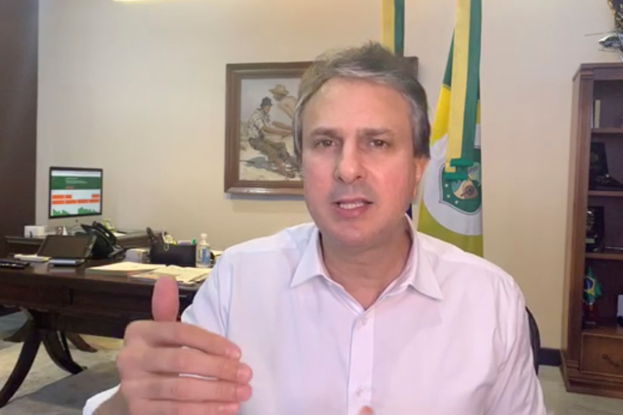 Governo do Ceará intensifica fiscalização para garantir cumprimento de protocolos e evitar aglomerações