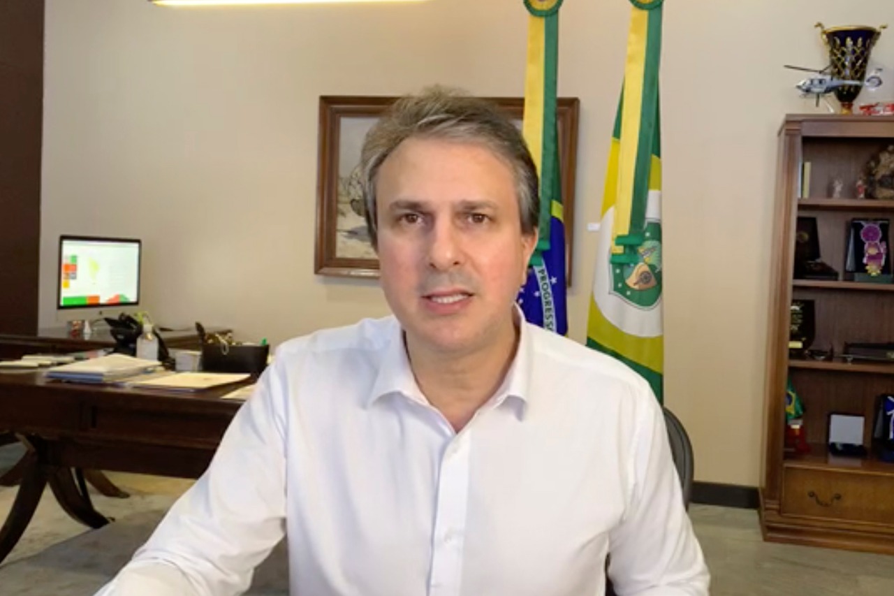 Governo do Ceará amplia leitos de UTI no interior para atender pacientes