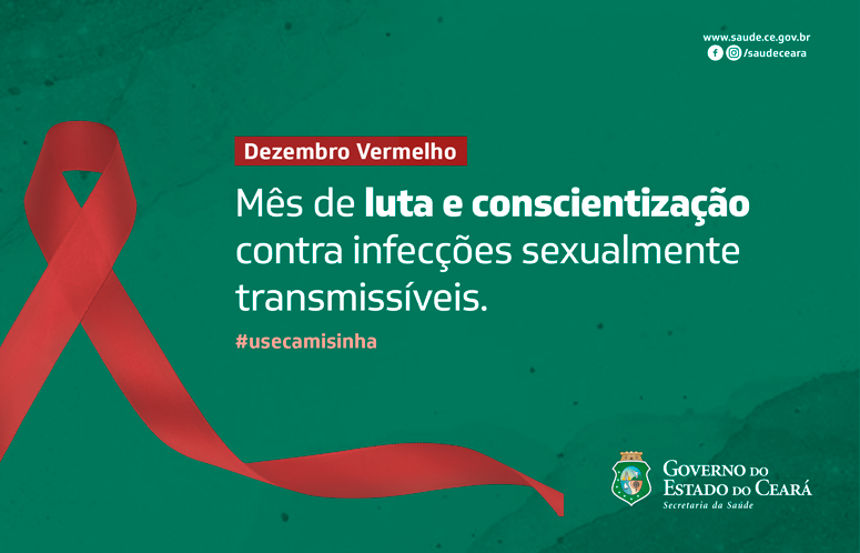 Sesa orienta sobre medidas de prevenção do vírus HIV