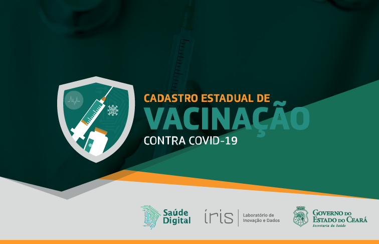 Agenda de vacinação é liberada para municípios que aderiram ao Cadastro Estadual