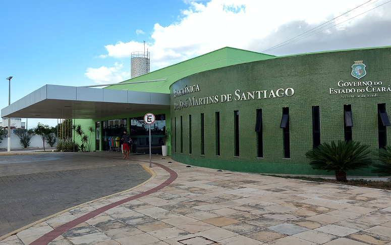 Saúde do Ceará dá incentivo a municípios para consolidar rede de hospitais polo e ampliar policlínicas no Estado