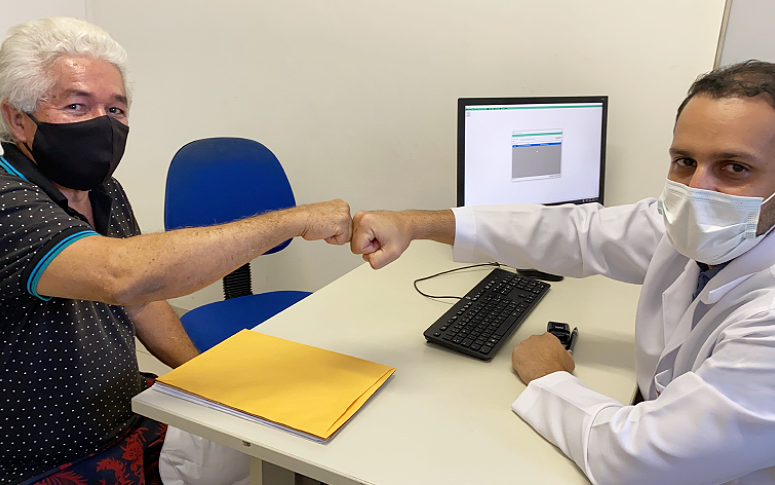 Urologia do HMJMA terá ampliação de equipe e serviços a partir de agosto
