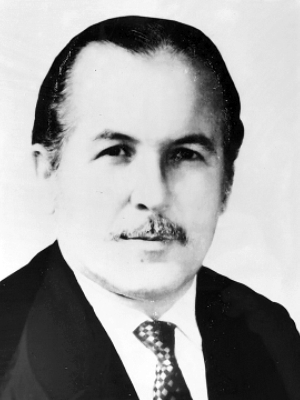 Geraldo Gonçalves