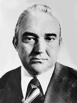 José Aires de Castro