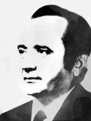 Humberto Macário