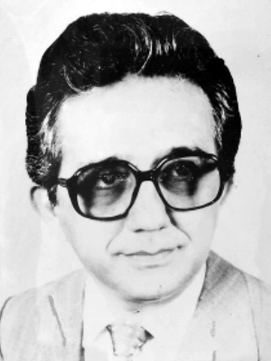 Elias Salomão