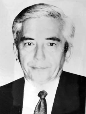 Antônio Enéas Vieira