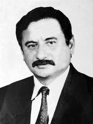 Frederico Augusto