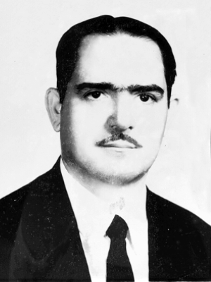 Rigoberto de Barros