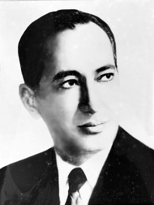 Waldemar Alcântara