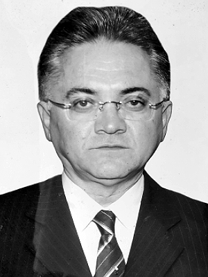 Jurandi Frutuoso Silva