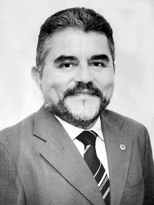 João Ananias Vasconcelos Neto