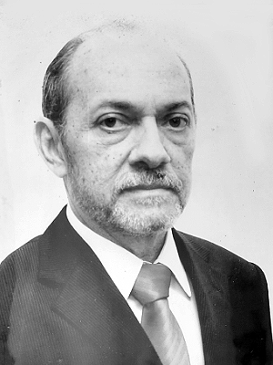 Raimundo José Arruda Bastos