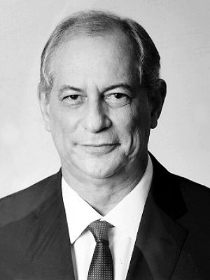 Ciro Ferreira Gomes