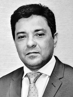 Henrique Javi