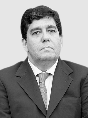 Dr. Cabeto