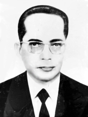 Benedito Artur de Carvalho
