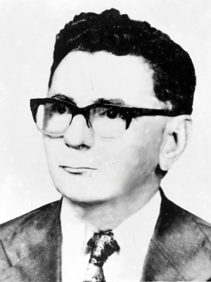 Antônio de Melo Arruda
