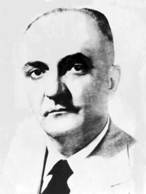 Almir dos Santos Pinto