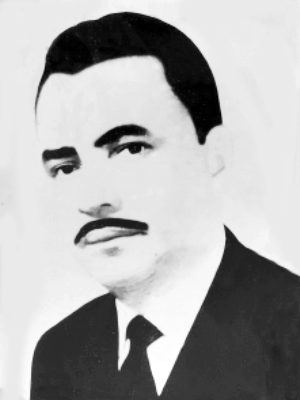 Dourival Cavalcante