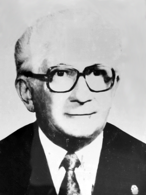 José Rocha Furtado