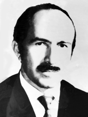 Júlio Gonçalves Rego