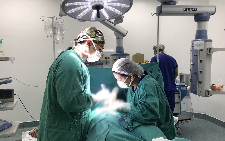 HRN abre vagas temporárias para médicos; currículos devem ser enviados até sexta (11)