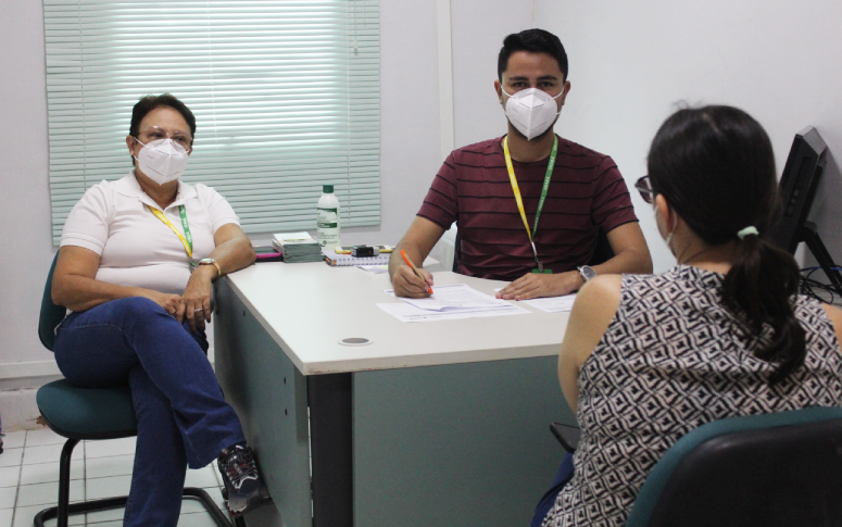 Ambulatório acompanha relação entre adoecimento e trabalho