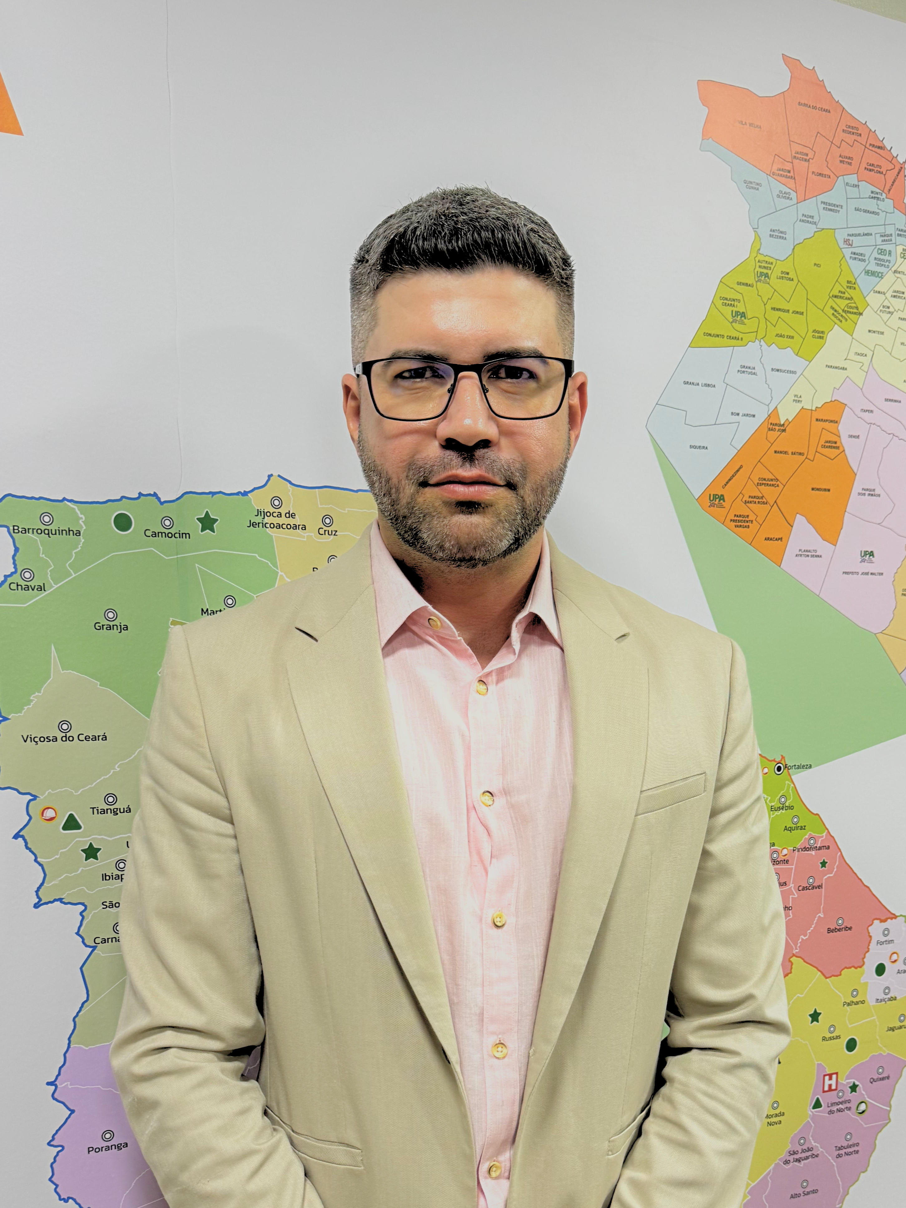 Ícaro Tavares Borges
