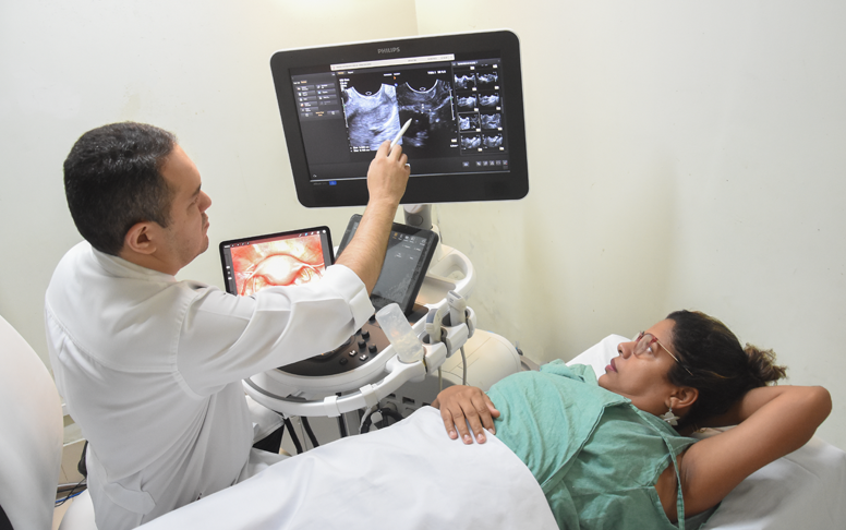 Endometriose: doença inflamatória acomete cerca de 15% das mulheres
