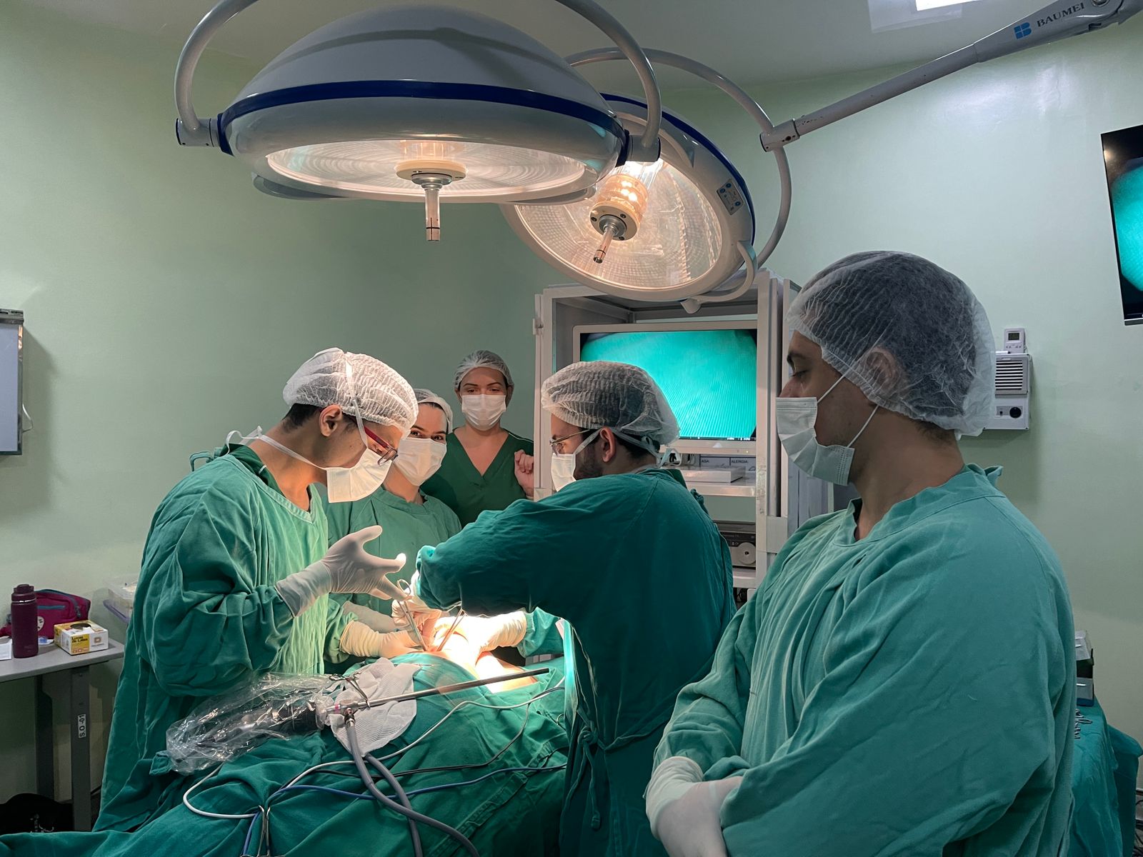 Endometriose: diagnóstico tardio pode levar à infertilidade