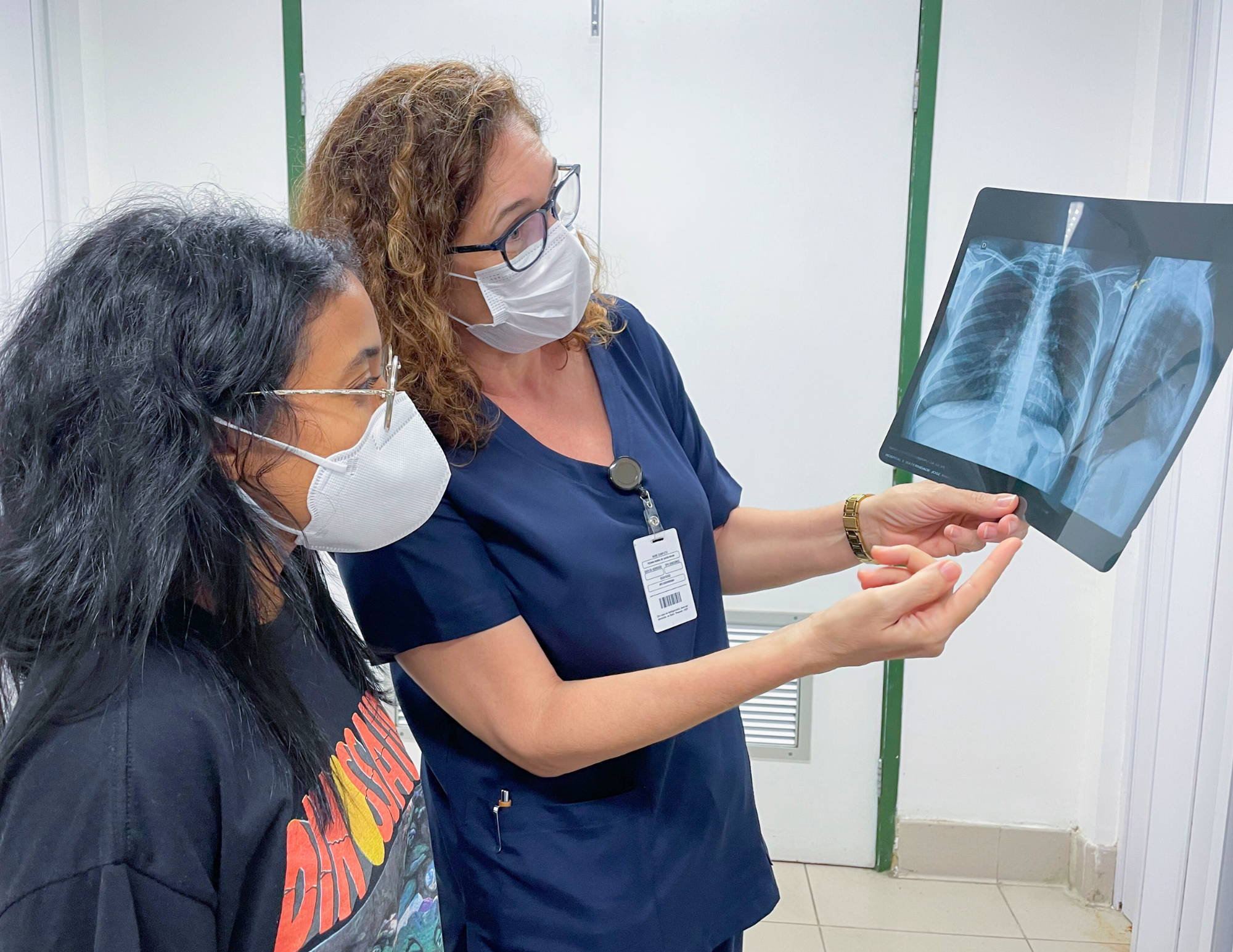 Atraso no diagnóstico de doenças inflamatórias intestinais pode gerar complicações sérias, alerta gastroenterologista do HGF