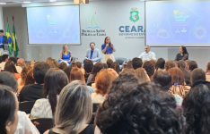 Seminário de vigilância em saúde reúne profissionais para discutir regionalização, tecnologia e resposta a emergências