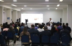 Trabalho da Sesa recebe reconhecimento nacional em inovação