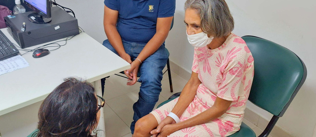 Cirurgia vascular: Hospital Regional do Cariri realiza atendimento especializado em casos graves de doenças vasculares e de traumas