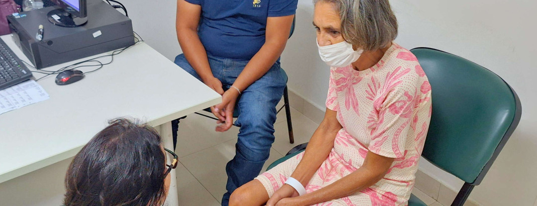 Cirurgia vascular: Hospital Regional do Cariri realiza atendimento especializado em casos graves de doenças vasculares e de traumas