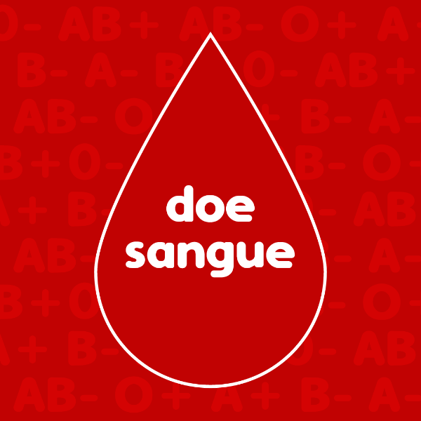 Doe sangue