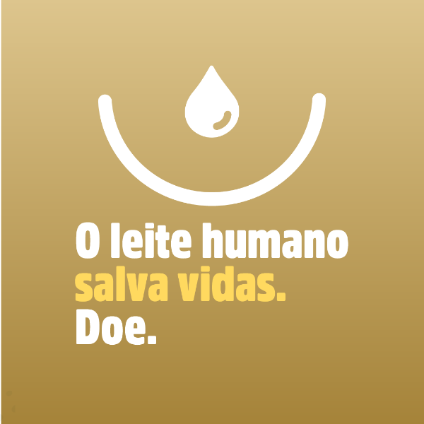 Doe leite humano