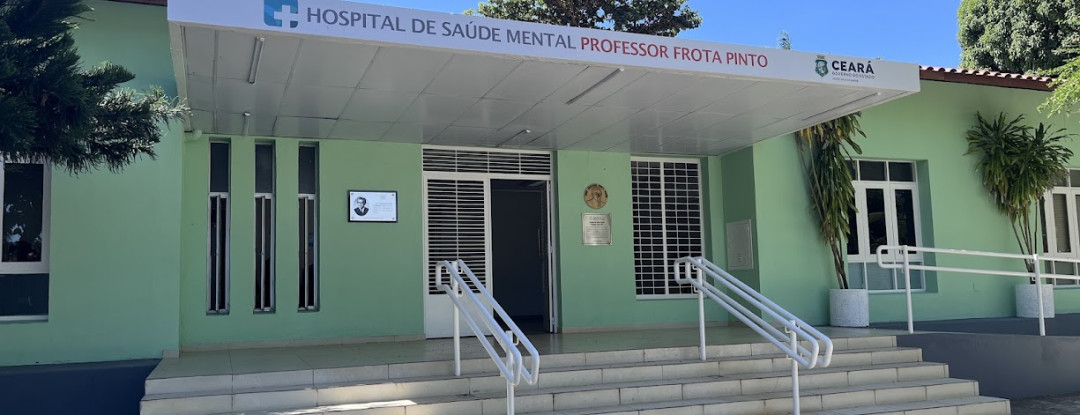 Emergência psiquiátrica do HSM funciona 24 horas e atende pacientes com transtornos graves