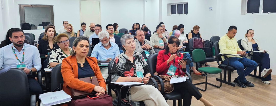 Saúde do Ceará e Conass realizam oficina sobre Política Nacional de Regulação no SUS em Fortaleza