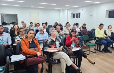 Saúde do Ceará e Conass realizam oficina sobre Política Nacional de Regulação no SUS em Fortaleza
