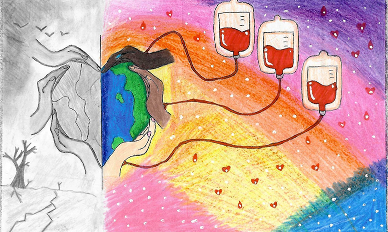 Hemoce anuncia vencedores do 18º Concurso de Frases e Desenhos