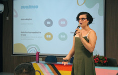“Sou +”: projetos educacionais da ESP/CE promovem a inclusão e valorizam a diversidade no SUS
