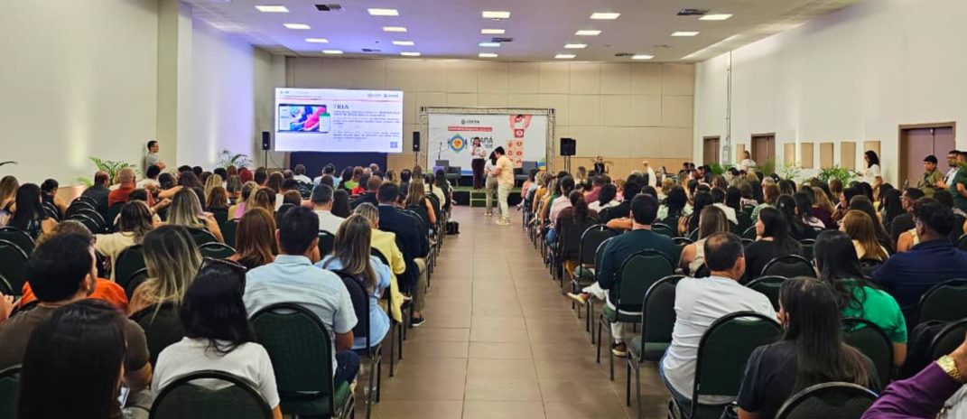 Ceará Sem Fome + Saúde encerra ciclo regional com adesão de municípios da Grande Fortaleza