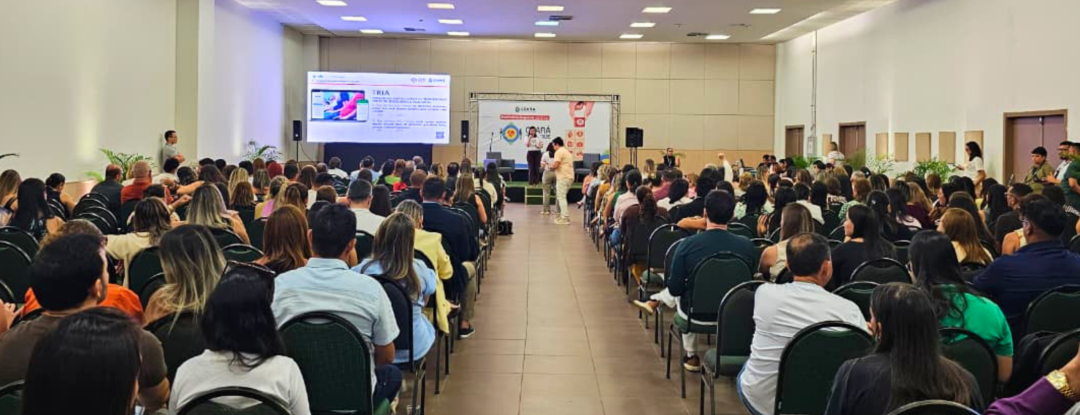Ceará Sem Fome + Saúde encerra ciclo regional com adesão de municípios da Grande Fortaleza