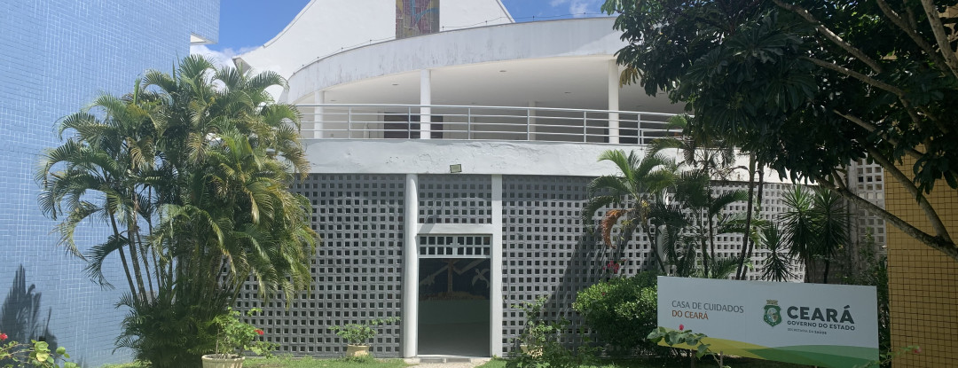 Cinco anos de Casa de Cuidados do Ceará: conheça a unidade pioneira no Brasil em desospitalização e transição de cuidados