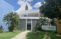 Cinco anos de Casa de Cuidados do Ceará: conheça a unidade pioneira no Brasil em desospitalização e transição de cuidados