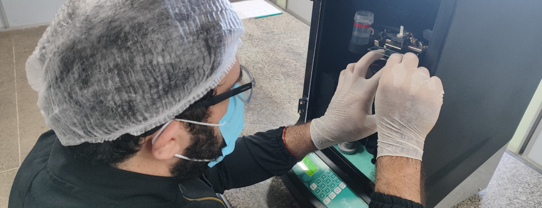 IPC inicia rastreio de câncer do colo do útero com novo teste de detecção do vírus HPV no Ceará